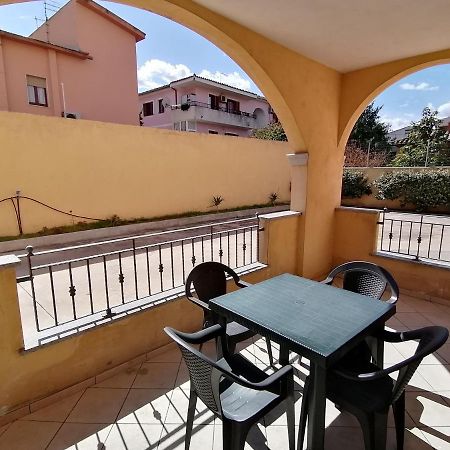 Residenza Gallura Apartment Olbia Exterior photo