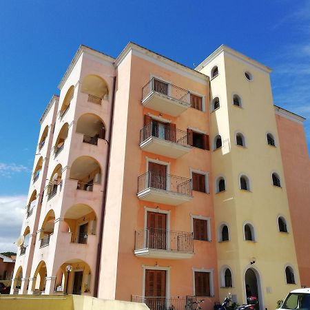 Residenza Gallura Apartment Olbia Exterior photo