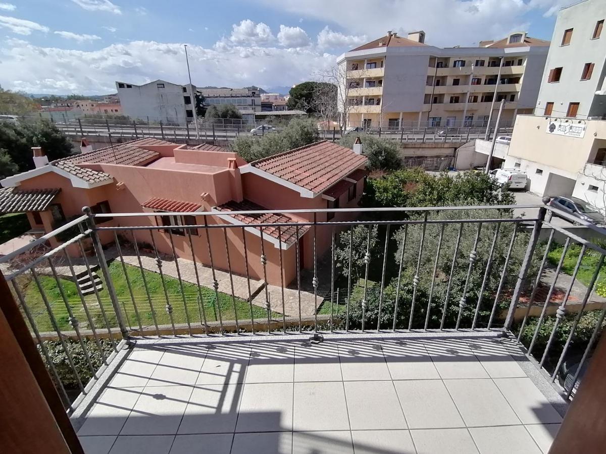 Residenza Gallura Apartment Olbia Exterior photo