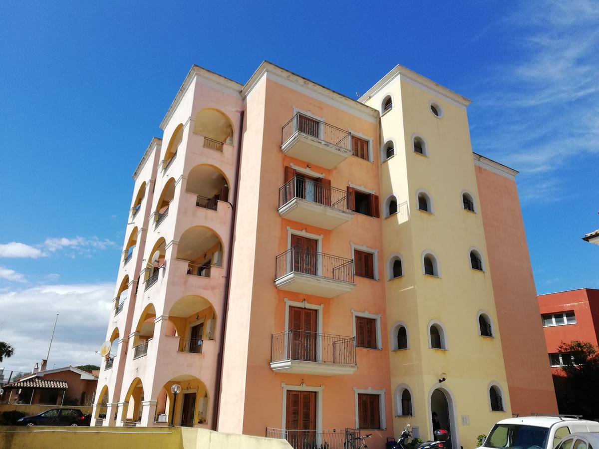 Residenza Gallura Apartment Olbia Exterior photo